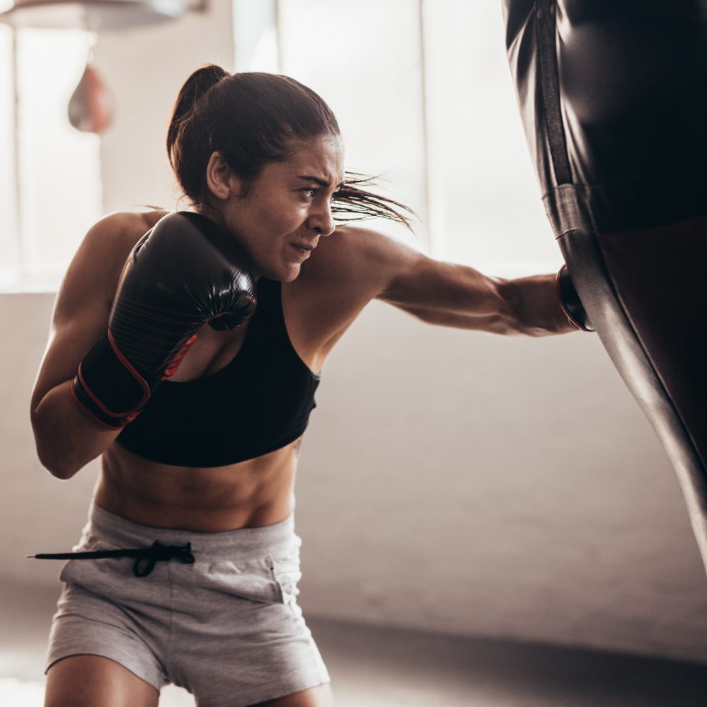 best home exercises