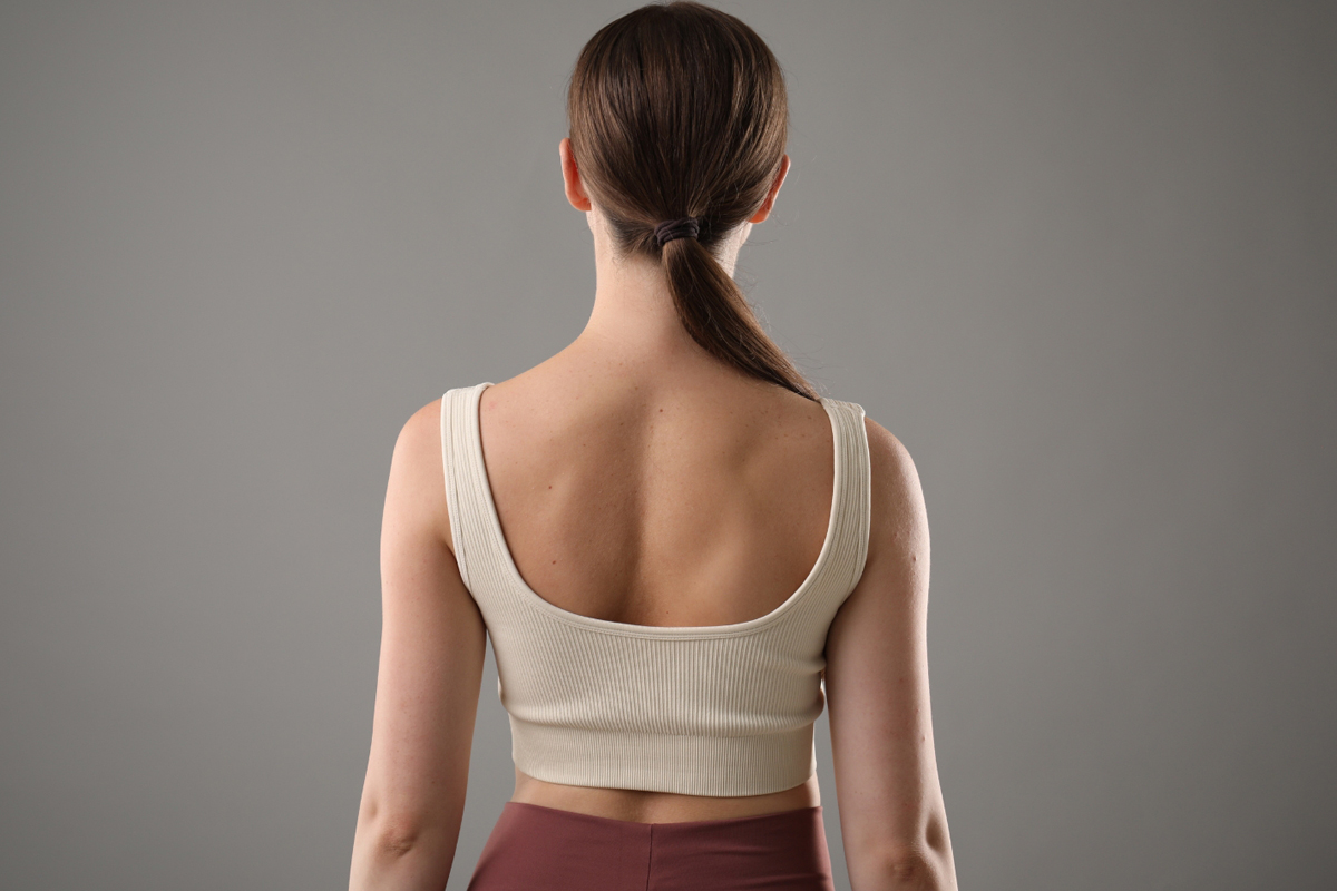 The Importance of Good Posture